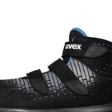 uvex 1 G2 Stiefel S1 68325 , (6832)