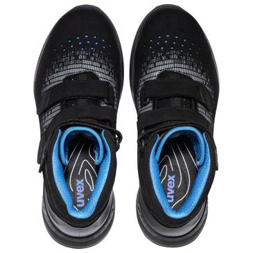 uvex 1 G2 Stiefel S1 68325 , (6832)