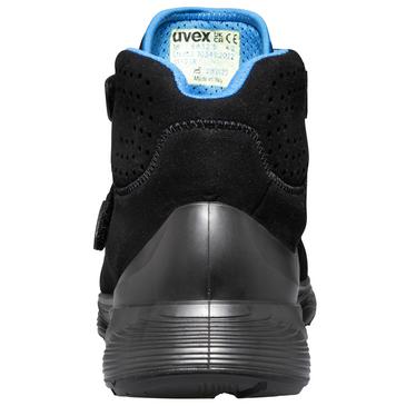 uvex 1 G2 Stiefel S1 68325 , (6832)