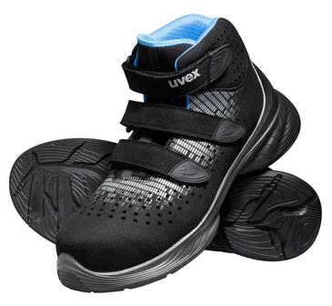 uvex 1 G2 Stiefel S1 68325 , (6832)