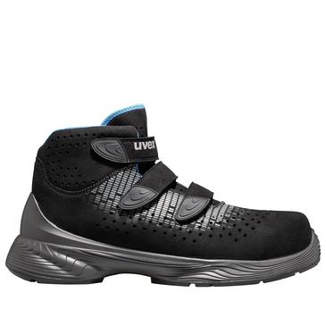 uvex 1 G2 Stiefel S1 68325 , (6832)