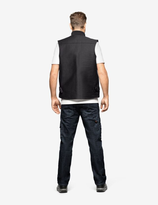 FHB original, FRIEDHELM Stretch-Jeans-Zunfthose