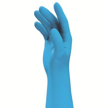Schutzhandschuh uvex u - fit 60167 (6016)