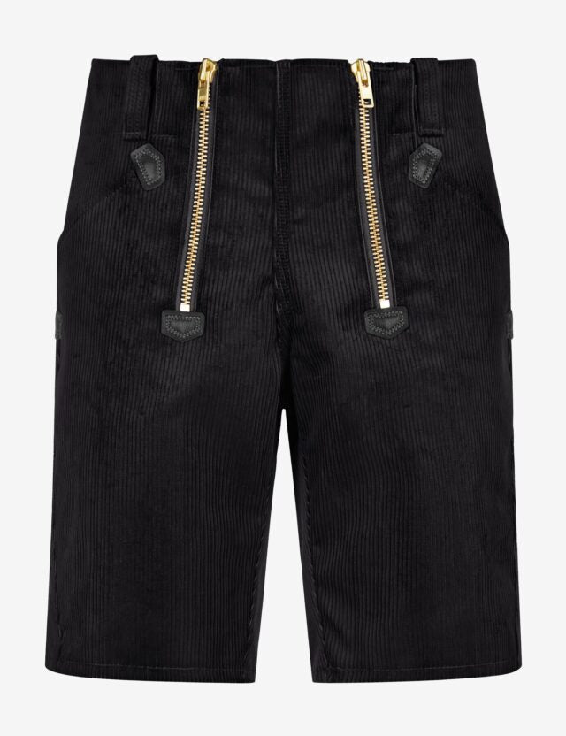 FHB original, HANS Zunft-Shorts Genuacord