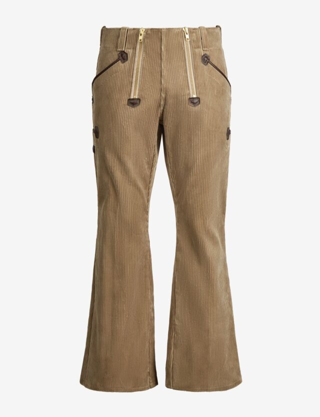 FHB original, FRIEDRICH Zunfthose Trenkercord