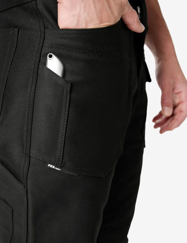 FHB original, TORGE Arbeitshose