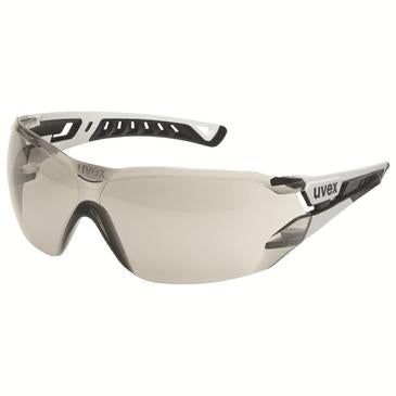 Bügelbrille uvex pheos nxt CBR65 sv exc. (91282)