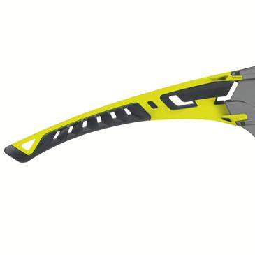 Bügelbrille uvex pheos nxt CBR65 sv exc. (91282)