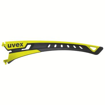 Bügelbrille uvex pheos nxt CBR65 sv exc. (91282)