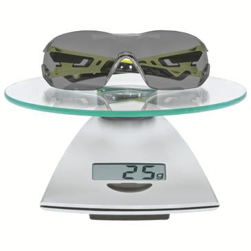 Bügelbrille uvex pheos nxt CBR65 sv exc. (91282)