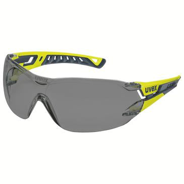 Bügelbrille uvex pheos nxt CBR65 sv exc. (91282)