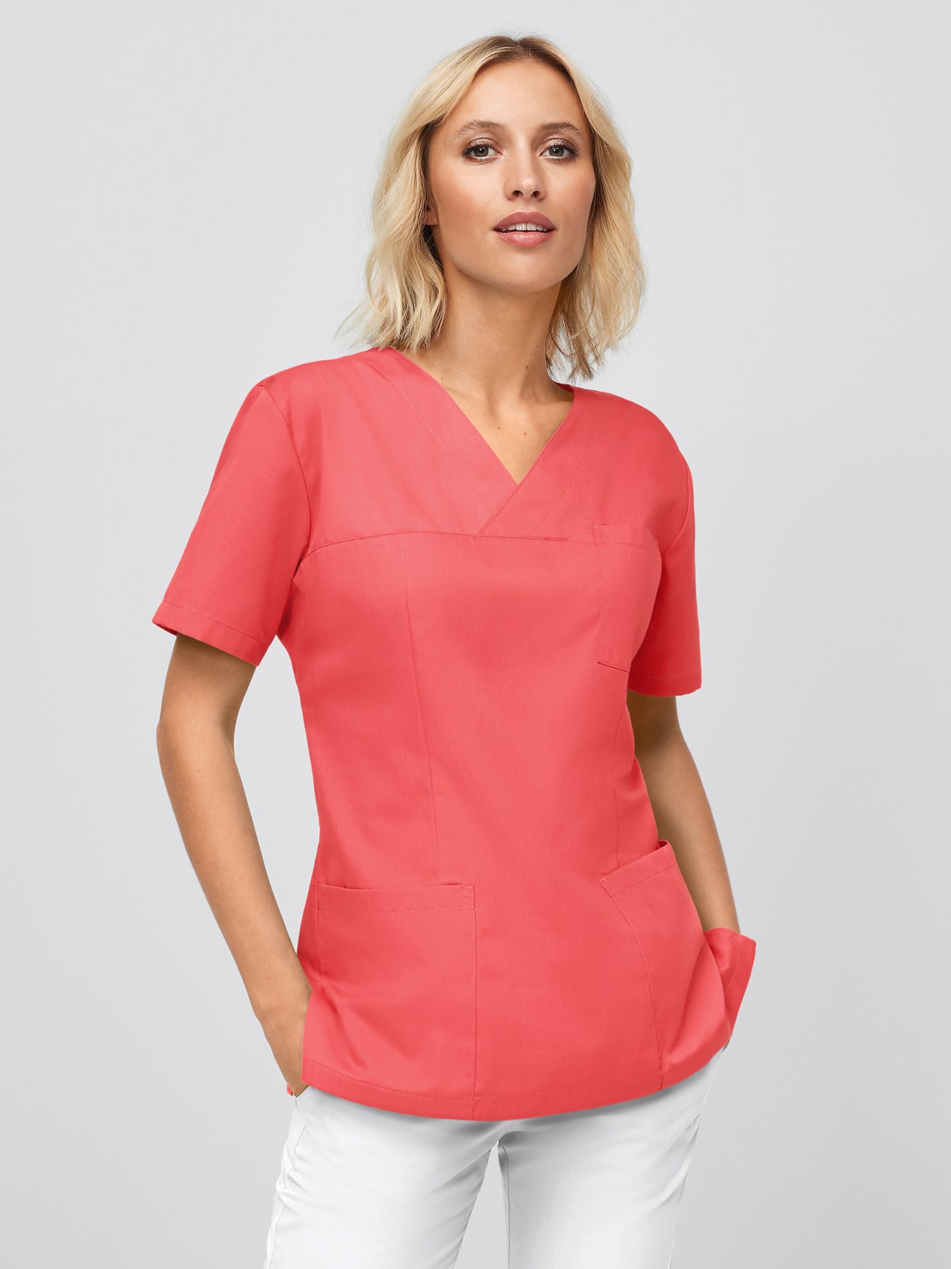 coral