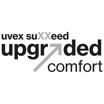 Bügelbrille uvex suxxeed variomatic sv vario. (91818)