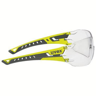 Bügelbrille uvex pheos nxt farblos sv ext. (91287)