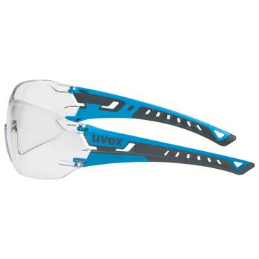 Bügelbrille uvex pheos nxt farblos ETC (91284)