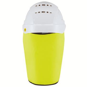 Schutzhelm uvex pheos S-KR Mips® 9772090 weiß mit Lüftungen (97724)