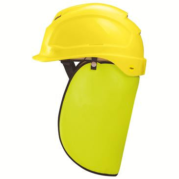 Schutzhelm uvex pheos S-KR Mips® 9772090 weiß mit Lüftungen (97724)