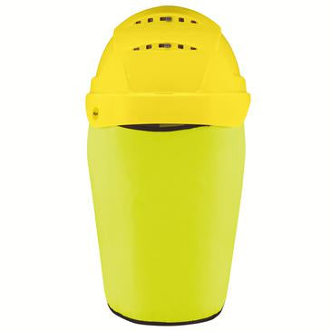 Schutzhelm uvex pheos S-KR Mips® 9772090 weiß mit Lüftungen (97724)