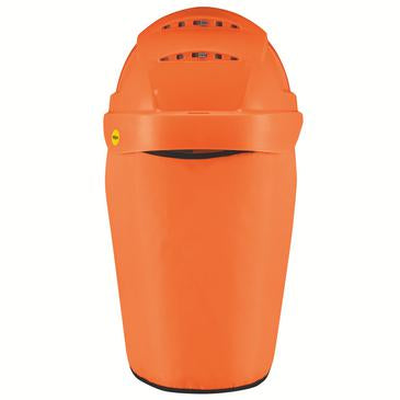 Schutzhelm uvex pheos S-KR Mips® 9772090 weiß mit Lüftungen (97724)