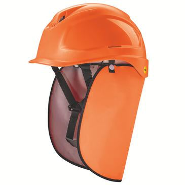 Schutzhelm uvex pheos S-KR Mips® 9772090 weiß mit Lüftungen (97724)