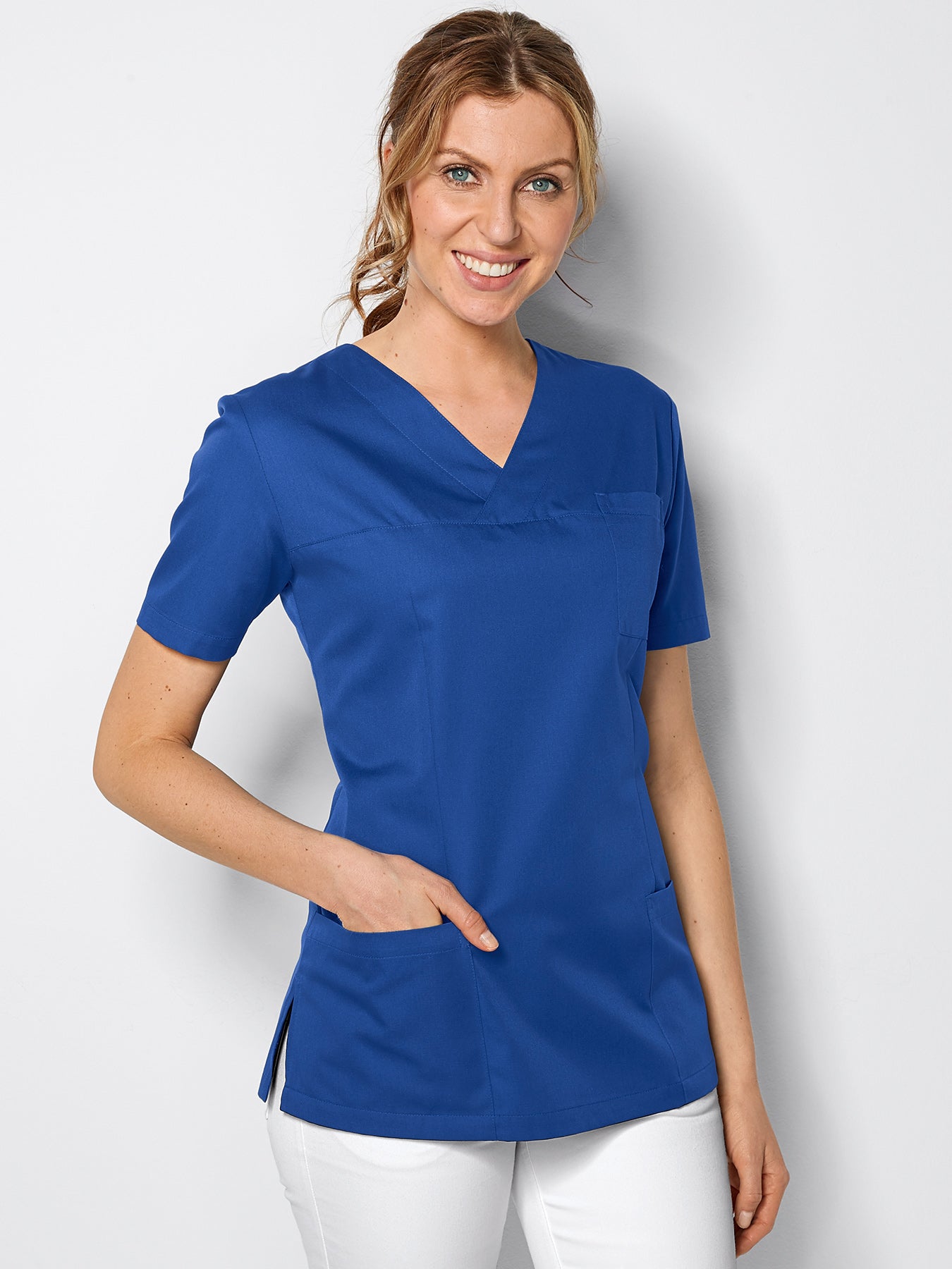 standardblau
