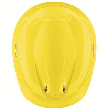 Schutzhelm uvex pheos S-KR Mips® 9772090 weiß mit Lüftungen (97724)