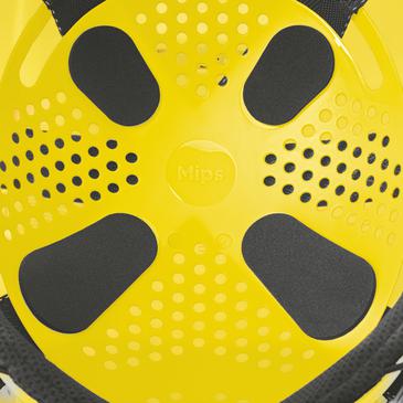 Schutzhelm uvex pheos S-KR Mips® 9772090 weiß mit Lüftungen (97724)