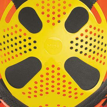 Schutzhelm uvex pheos S-KR Mips® 9772090 weiß mit Lüftungen (97724)