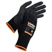 Schutzhandschuh uvex athletic lite xt 60026 (6002)