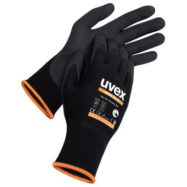 Schutzhandschuh uvex athletic lite xt 60026 (6002)