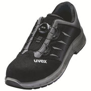 uvex 2 trend Halbschuhe S3 69481 , (6948)