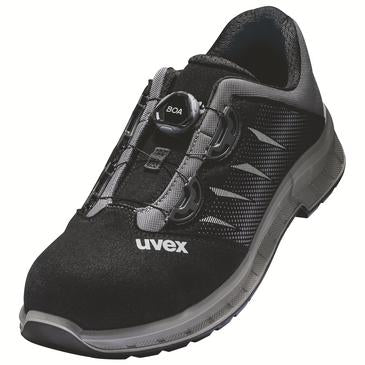 uvex 2 trend Halbschuhe S3 69481 , (6948)