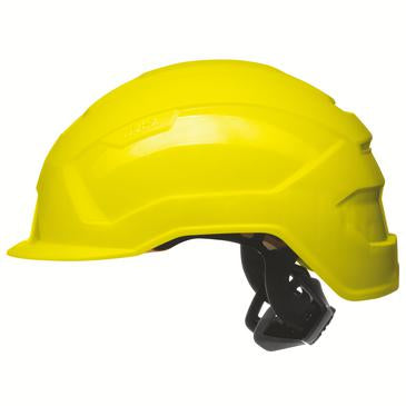 Schutzhelm uvex pronamic 9730031 weiß mit Lüftungen (97301)