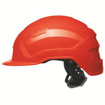 Schutzhelm uvex pronamic 9730030 weiß mit Lüftungen (97300)