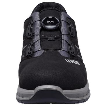 uvex 2 trend Halbschuhe S3 69481 , (6948)
