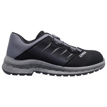 uvex 2 trend Halbschuhe S3 69481 , (6948)