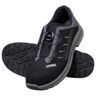 uvex 2 trend Halbschuhe S3 69481 , (6948)