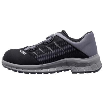 uvex 2 trend Halbschuhe S3 69481 , (6948)