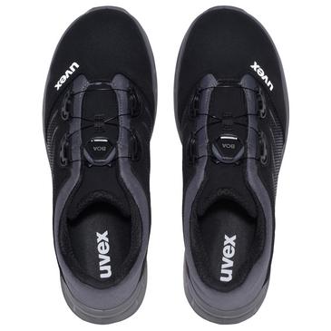 uvex 2 trend Halbschuhe S3 69481 , (6948)