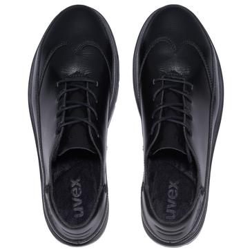 uvex 1 x-cite Halbschuhe S3L 86401 (8640)