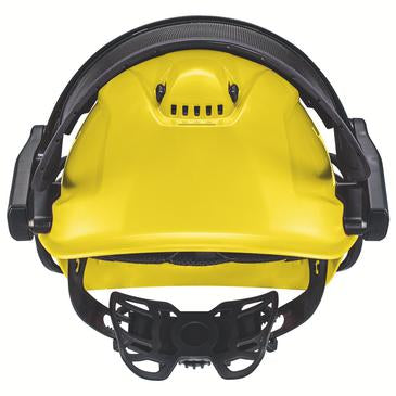 Schutzhelm uvex pheos 9774236 mit Lüftungen (97728)