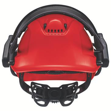 Schutzhelm uvex pheos 9774236 mit Lüftungen (97728)