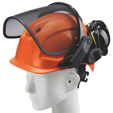 Schutzhelm uvex pheos 9774236 mit Lüftungen (97728)