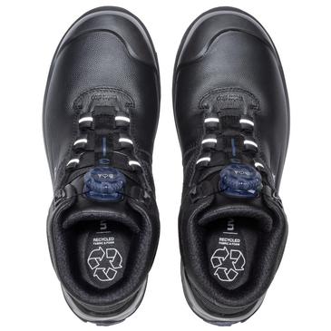 uvex 3 MACSOLE® Stiefel S3S 68641 (6864)