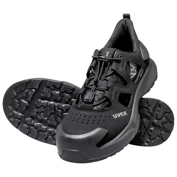 uvex 1 x-craft Sandalen S1 PL 68121 (6812)