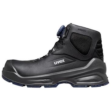 uvex 3 MACSOLE® Stiefel S3S 68641 (6864)