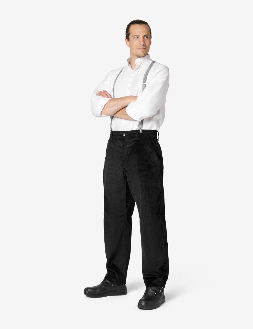 FHB original, ALAIN französische Zunfthose Cord