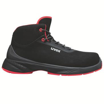 uvex 1 G2 Stiefel S2 68500 , (6850)