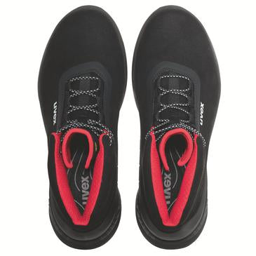 uvex 1 G2 Stiefel S2 68500 , (6850)