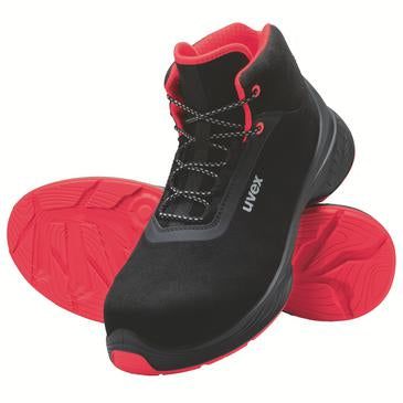 uvex 1 G2 Stiefel S2 68500 , (6850)